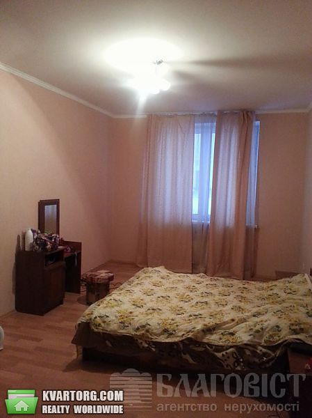 Sell 3-room apartment. Киев, Краснозвездный пр — photo 3