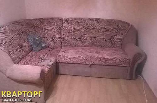 Rent out 1-room apartment. Киев, Гусовского — photo 5