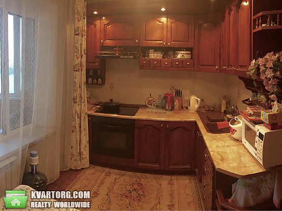 Sell 3-room apartment. Киев,  Вишняковская — photo 1