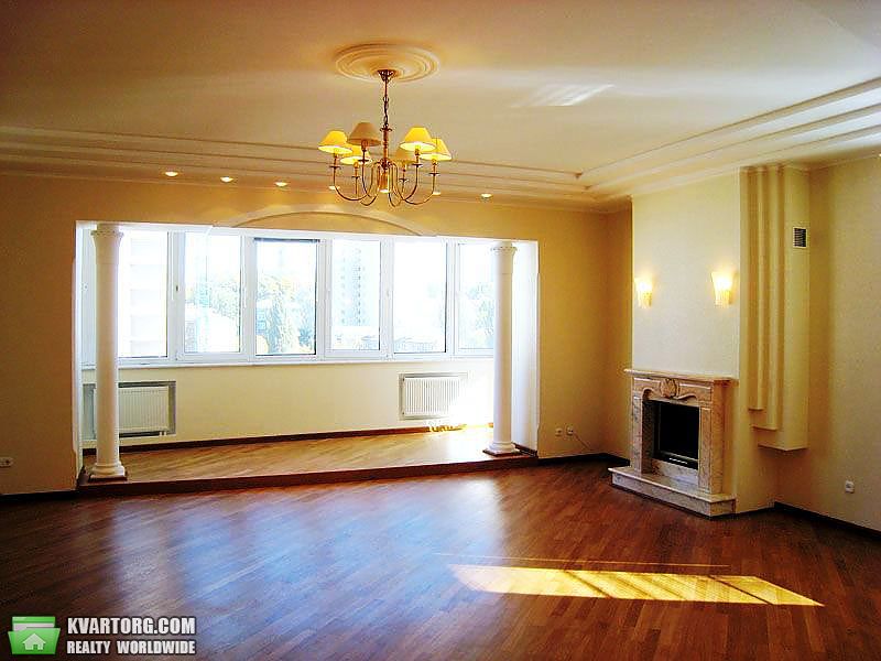 Sell 5-room apartment. Киев,  Тургеневская — photo 1