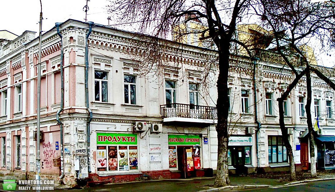 Sell shop. Киев,  Ярославская — photo 4