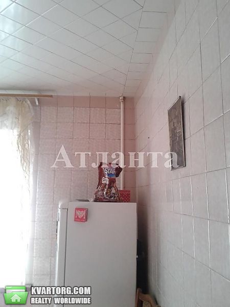 Sell 2-room apartment. Одесса, Фонтанская дорога — photo 4