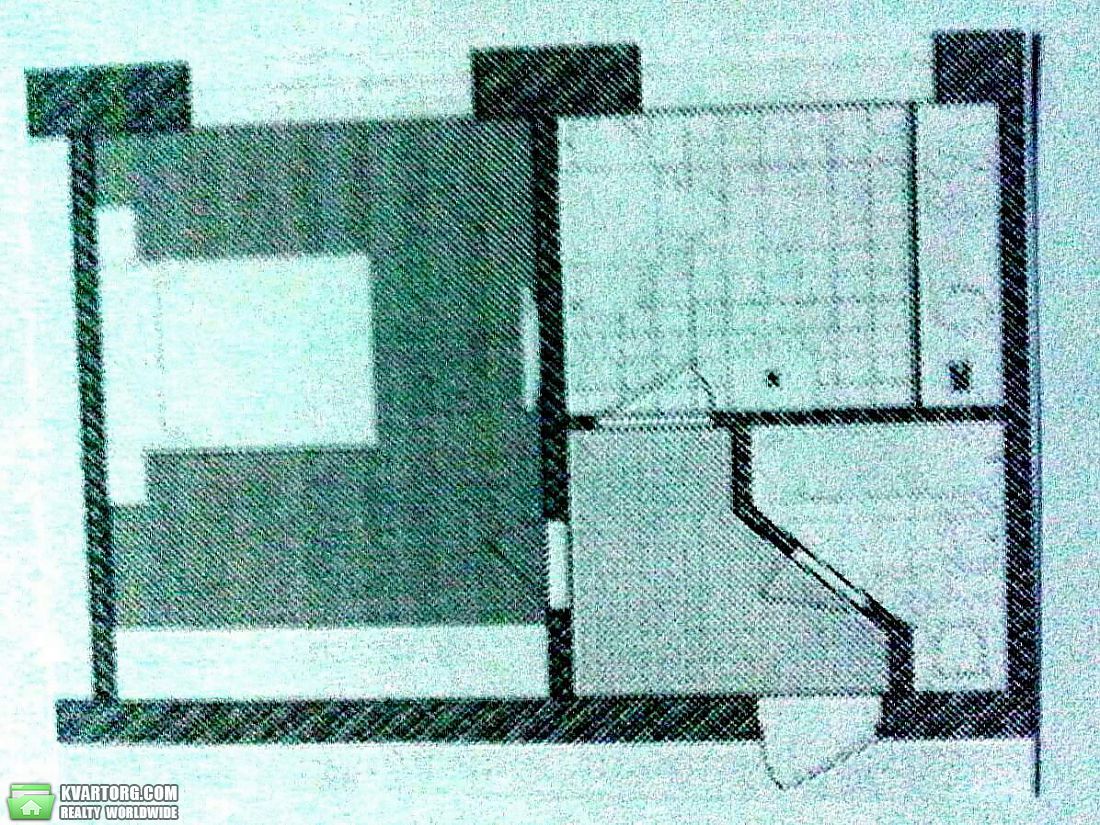 Sell 2-room apartment. Днепропетровск, Героев Сталинграда — photo 8