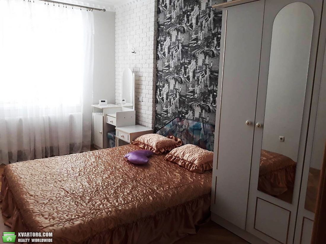 Rent out 2-room apartment. Сумы, Интернационалистов — photo 1