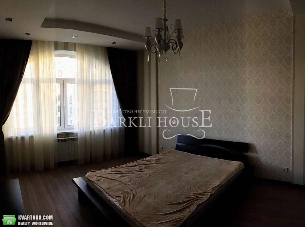 Rent out 4-room apartment. Киев,  Полтавская — photo 8