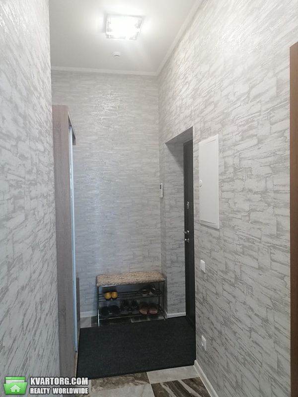 Rent out 1-room apartment. Киев,  Победы пр — photo 9