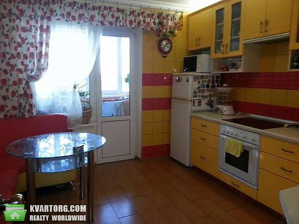 Sell 2-room apartment. Киев, Лесковская — photo 1