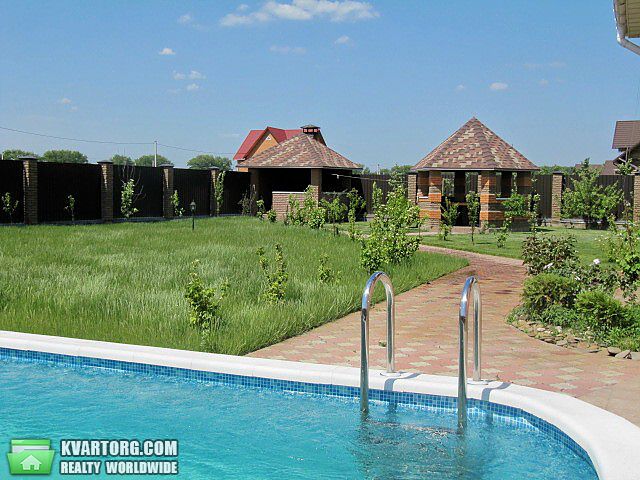 Rent out house. Киевская обл., п.Зеленый Бор,Виноградная — photo 8