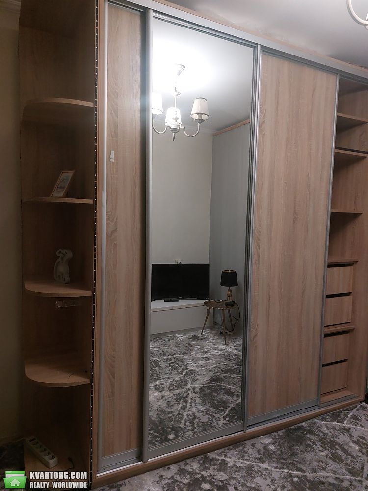 Rent out 1-room apartment. Киев,  Бастионный пер — photo 8