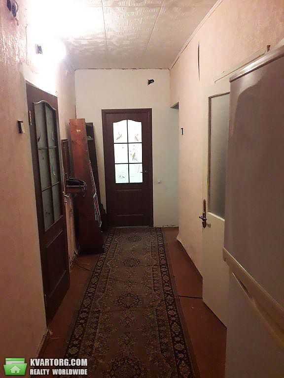 Sell 2-room apartment. Полтава, Червоноармійська — photo 4