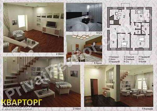 Sell 4-room apartment. Харьков, Центр — photo 1