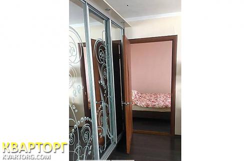 Rent out 2-room apartment. Одесса, Фонтанская дорога — photo 6