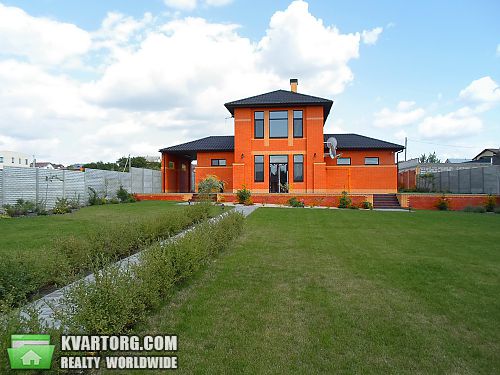 Sell house. Днепропетровск, Новая — photo 1