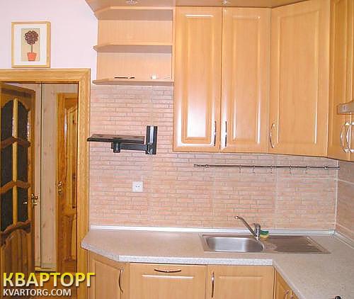 Rent out 2-room apartment. Киев, Воздухофлотский пр — photo 3