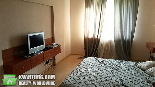 Rent out 3-room apartment. Киев, Тимошенко — photo 1