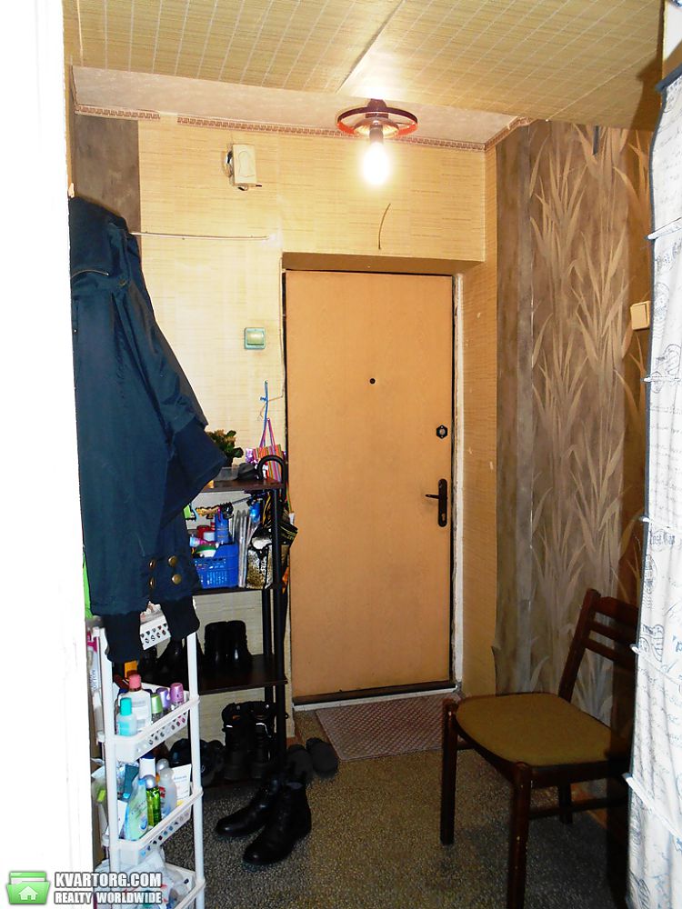 Sell 1-room apartment. Киев, Озерная — photo 3