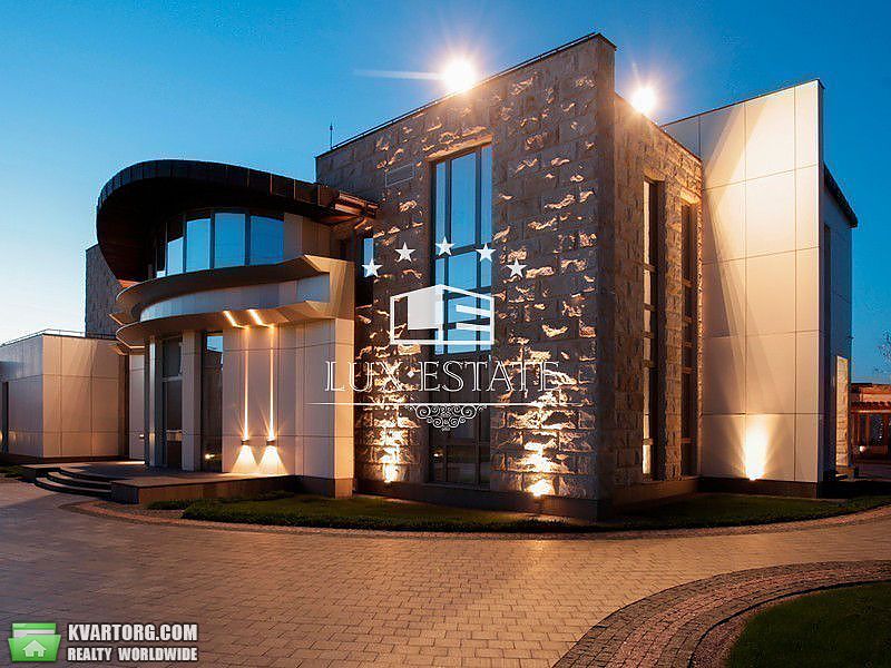 Sell house. Киев,  Столичное шоссе — photo 1