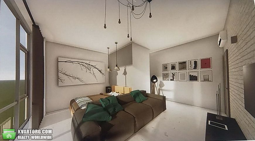 Sell 1-room apartment. Одесса, Академика Сахарова — photo 2