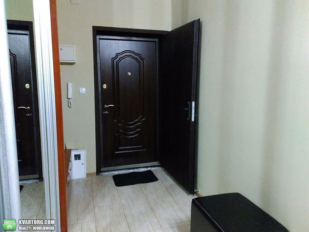 Rent out 1-room apartment. Киев,  Гетьмана — photo 4