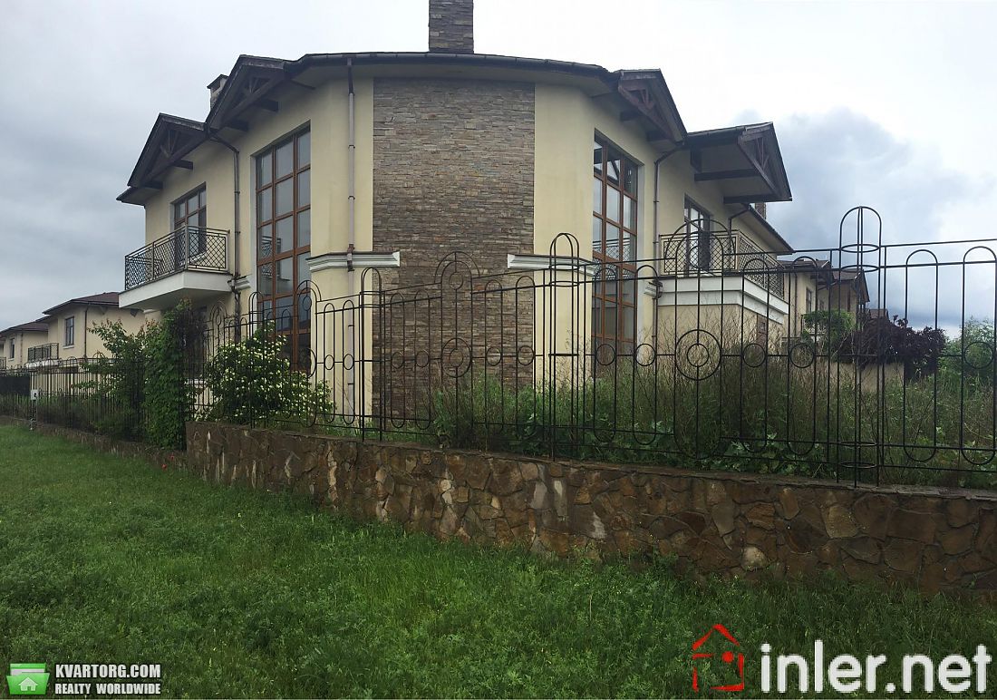 Sell house. Одесса, Бирюзовая — photo 1