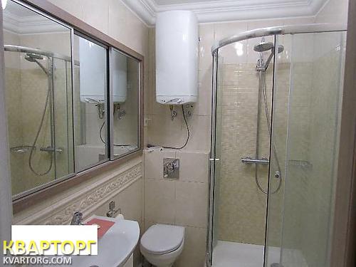 Rent out 3-room apartment. Одесса, Базарная — photo 4