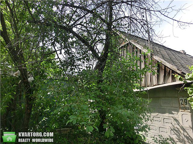 Sell house. Днепропетровск, Жовтневая — photo 1
