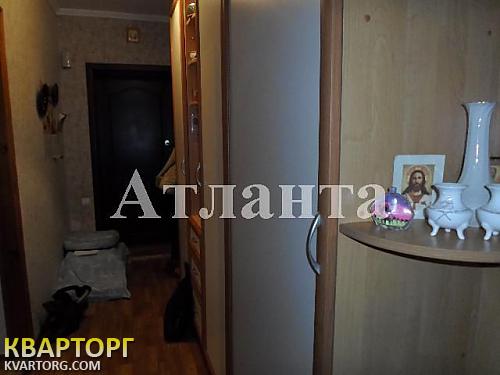 Sell 2-room apartment. Одесса, Николаевская дорога — photo 6