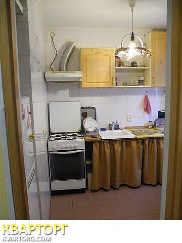 Rent out 2-room apartment. Одесса, Лунина — photo 6