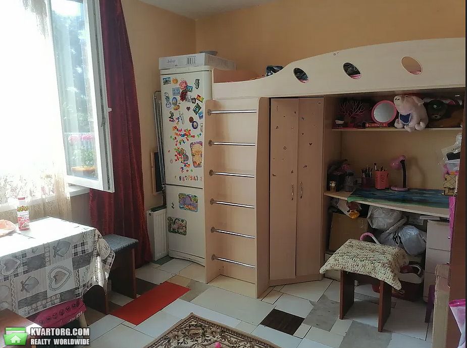 Sell 1-room apartment. Киев, подлипка — photo 1