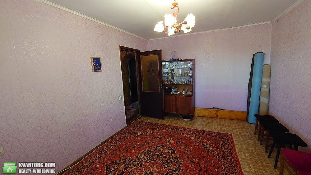 Sell 3-room apartment. Полтава, горбаневская — photo 5