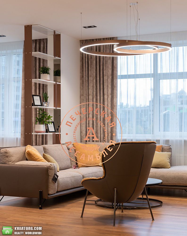 Sell 4-room apartment. Киев, Драгомирова ул. — photo 1