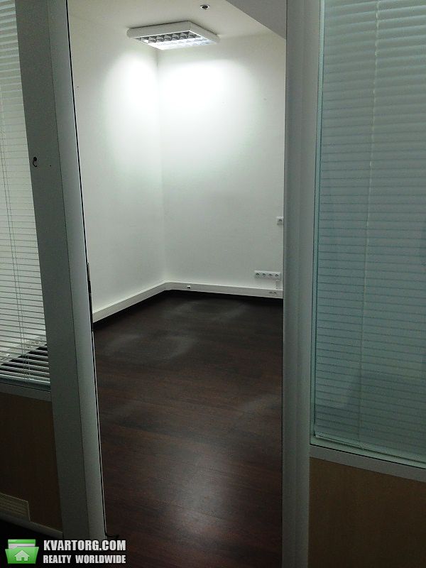 Rent out office. Киев, Горького — photo 8