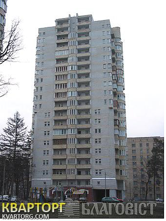 Sell 2-room apartment. Киев,  Котельникова — photo 1