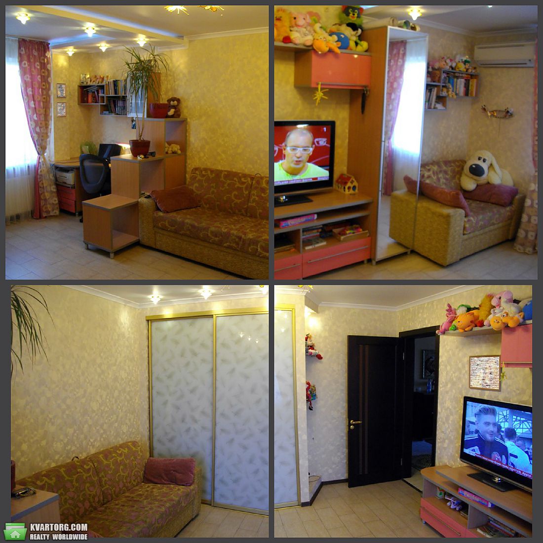 Sell 3-room apartment. Днепропетровск, Героев — photo 7