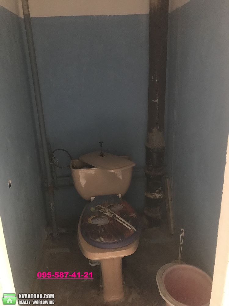 Sell 2-room apartment. Киев,  Григоренко пр — photo 8