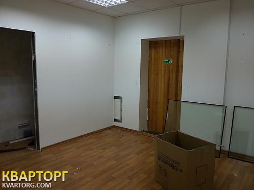 Rent out office. Киев, Межигорская — photo 2