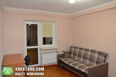 Rent out 2-room apartment. Киев,  Борщаговская — photo 8