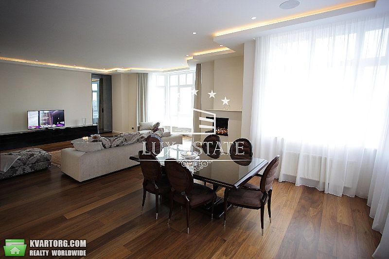 Sell 3-room apartment. Киев,  Грушевского — photo 2