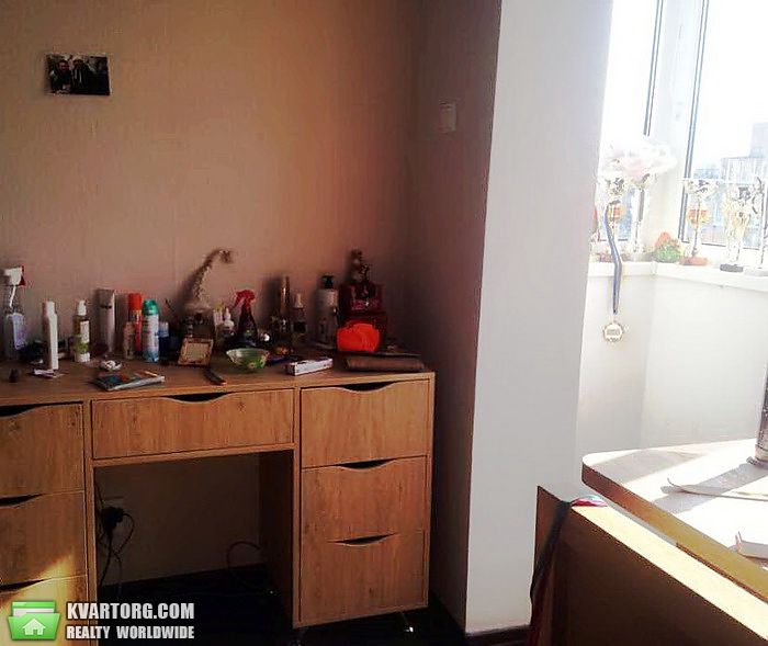 Sell 1-room apartment. Одесса, Александра Невского — photo 4