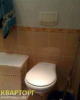 Rent out 2-room apartment. Киев, Кибальчича — photo 8
