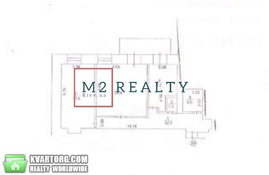 Rent out office. Киев, ул.Верхний вал, — photo 2