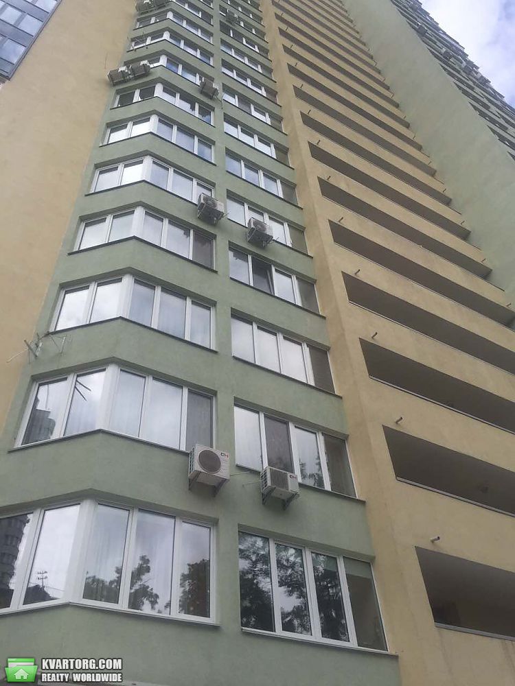 Sell 3-room apartment. Киев, Верховинная — photo 1