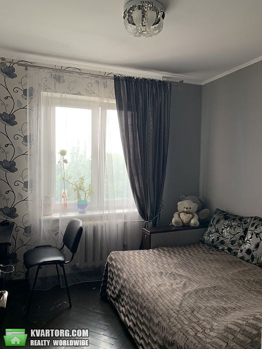Sell 3-room apartment. Одесса, Махачкалинская — photo 1