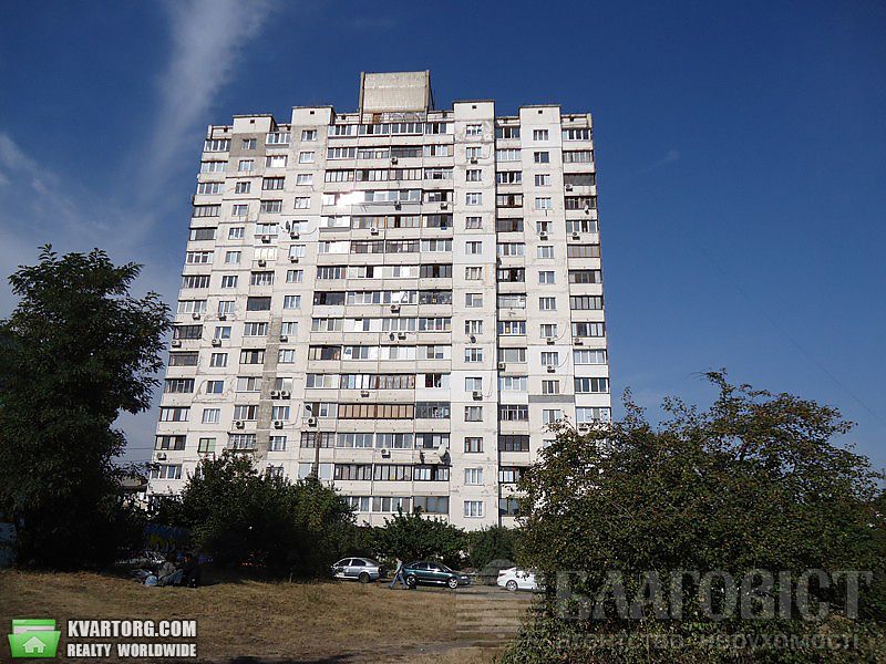 Sell 2-room apartment. Киев,  Миропольская — photo 2