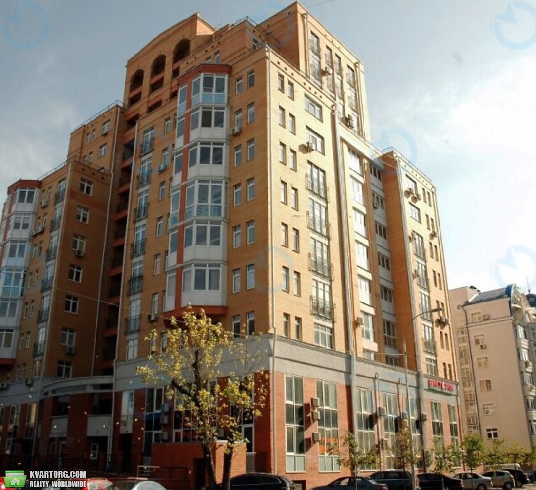 Rent out 3-room apartment. Киев, Почайнинская — photo 9