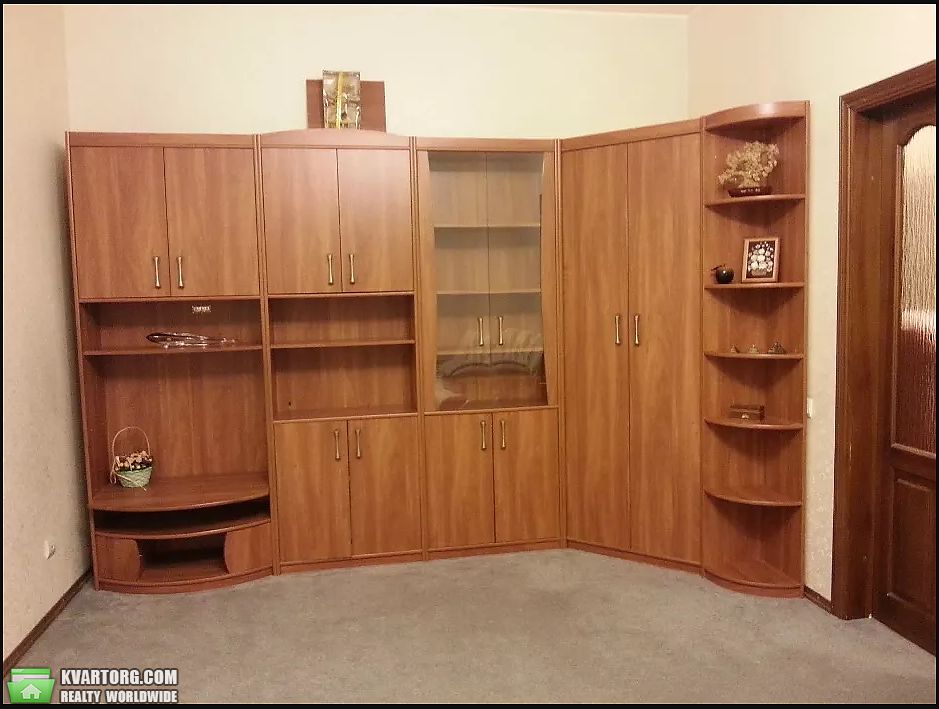 Rent out 2-room apartment. Киев, Пожарского — photo 7