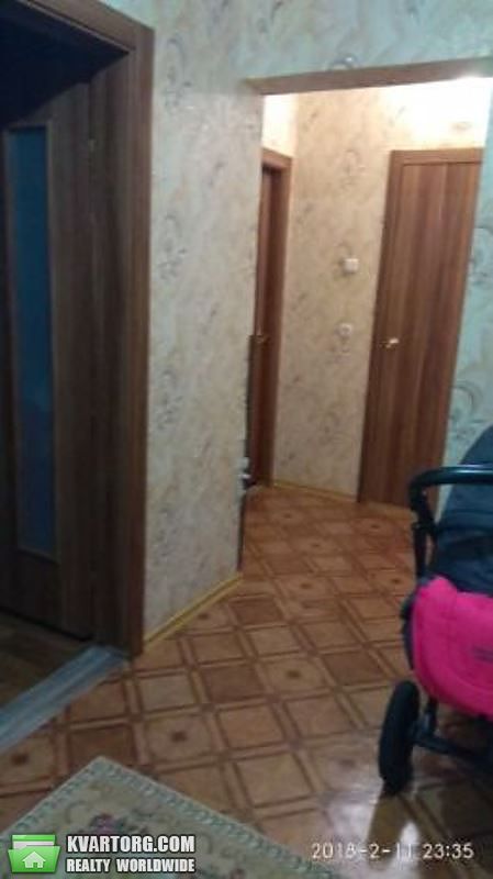 Sell 1-room apartment. Киев,  Урловская — photo 7