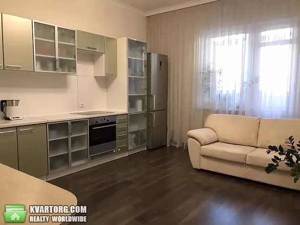 Sell 2-room apartment. Киев,  Лаврухина — photo 5
