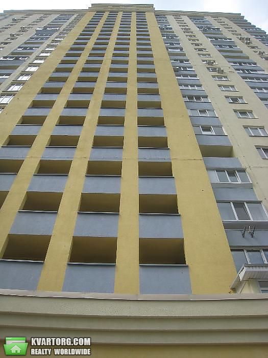 Sell 1-room apartment. Киев,  Радунская — photo 4