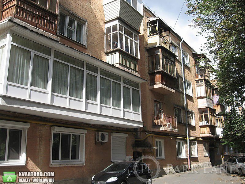Sell 3-room apartment. Киев,  Довнар-Запольского — photo 1